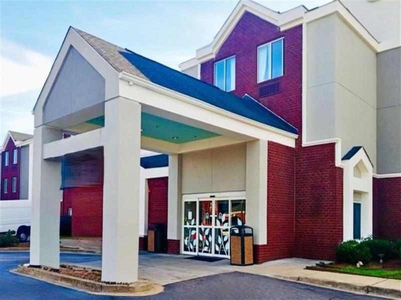 Broad Street Inn by IHG — general view