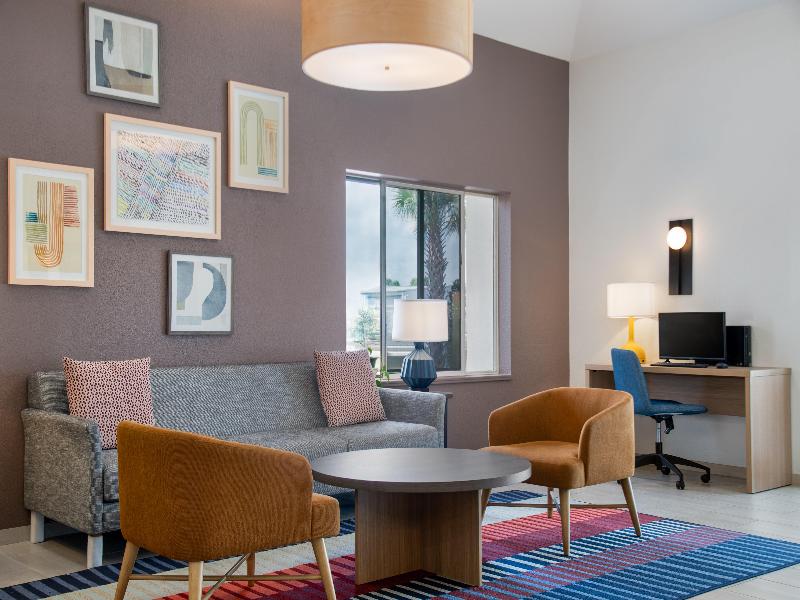 Hotel Garner Hotel Sumter Northwest by IHG