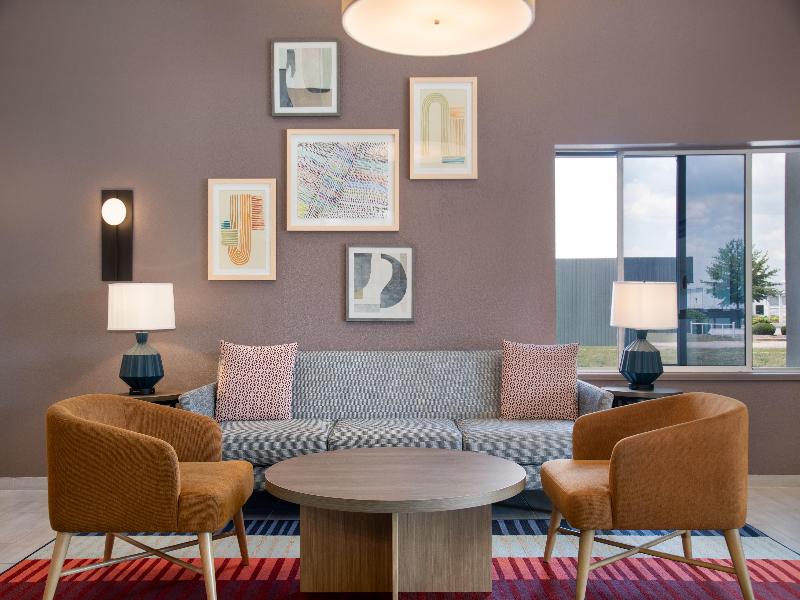 Hotel Garner Hotel Sumter Northwest by IHG