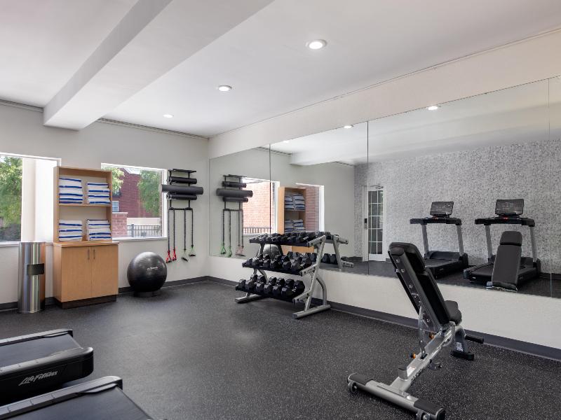 Hotel Garner Hotel Sumter Northwest by IHG