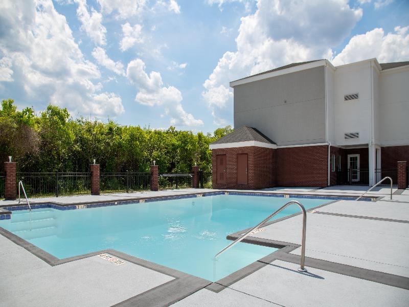 Hotel Garner Hotel Sumter Northwest by IHG