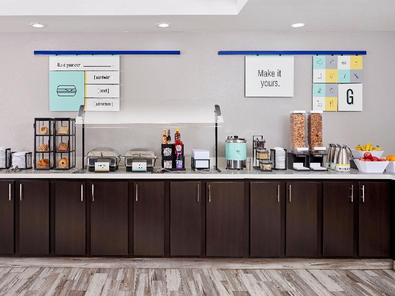 Hotel Garner Hotel Sumter Northwest by IHG