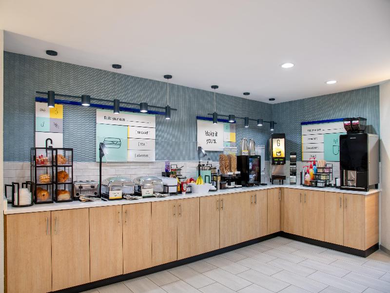 Hotel Garner Hotel Sumter Northwest by IHG