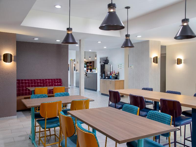 Hotel Garner Hotel Sumter Northwest by IHG