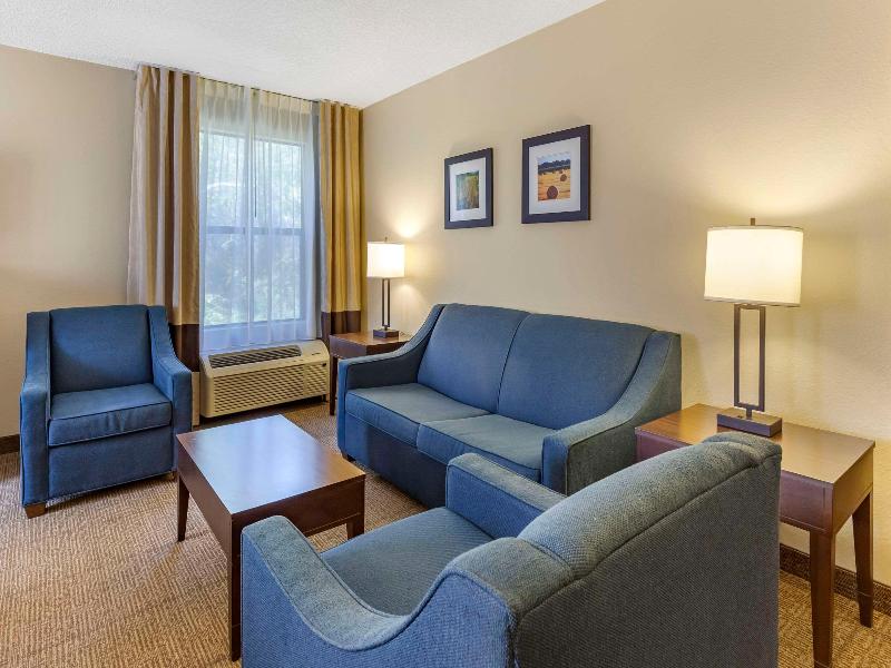 Comfort Inn Clinton image