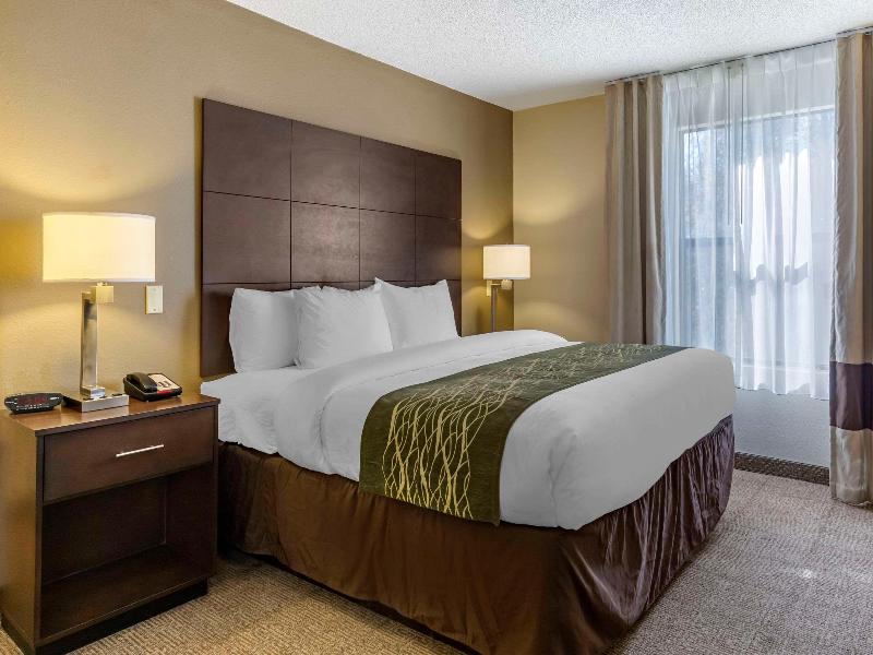 Comfort Inn Clinton image