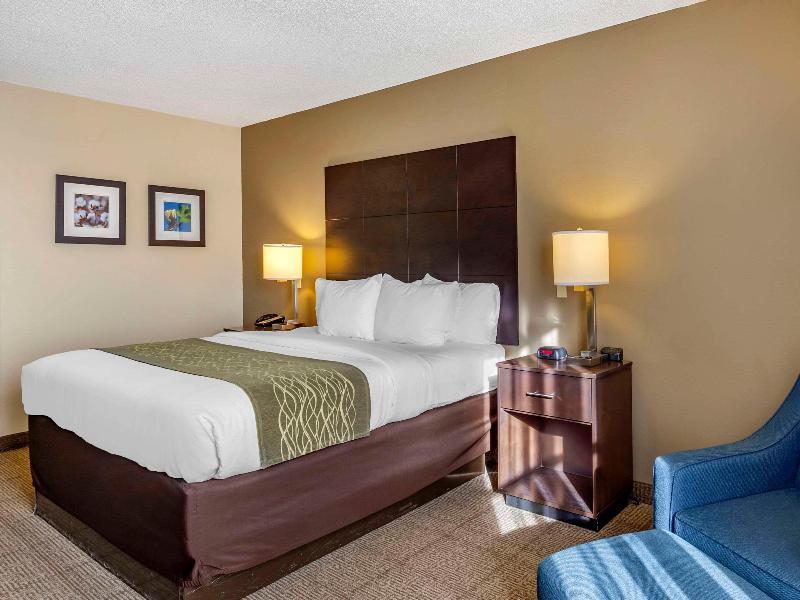 Comfort Inn Clinton image