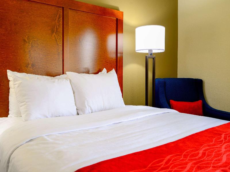 Comfort Inn University Durham - Chapel Hill image
