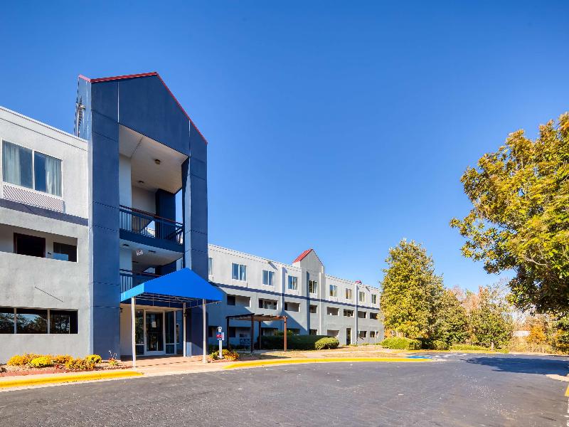SureStay Plus Hotel by Best Western Durham Medical image