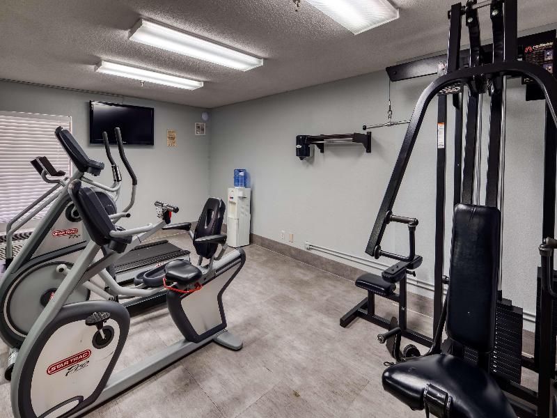 SureStay Plus Hotel by Best Western Durham Medical image