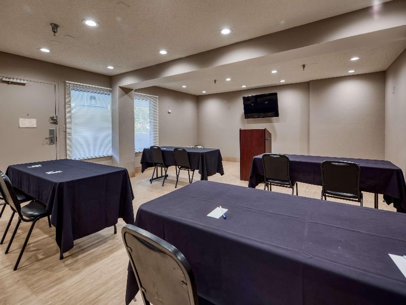 SureStay Plus Hotel by Best Western Durham Medical image