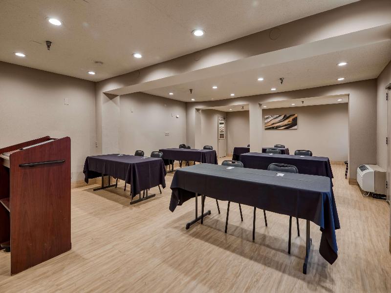 SureStay Plus Hotel by Best Western Durham Medical image