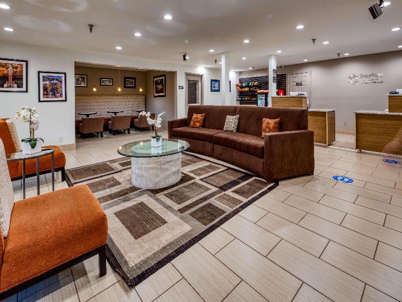 SureStay Plus Hotel by Best Western Durham Medical image