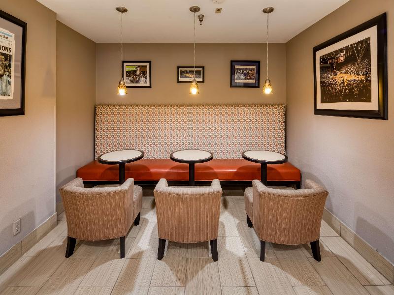 SureStay Plus Hotel by Best Western Durham Medical image