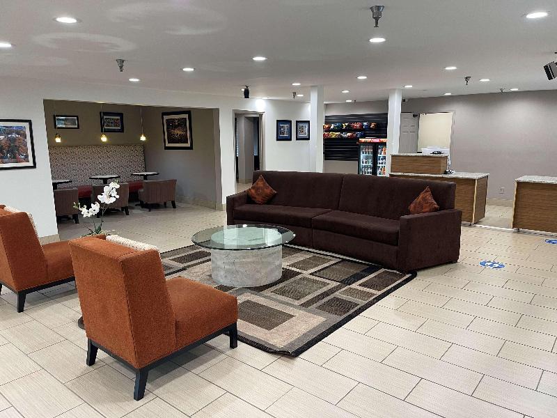 SureStay Plus Hotel by Best Western Durham Medical image