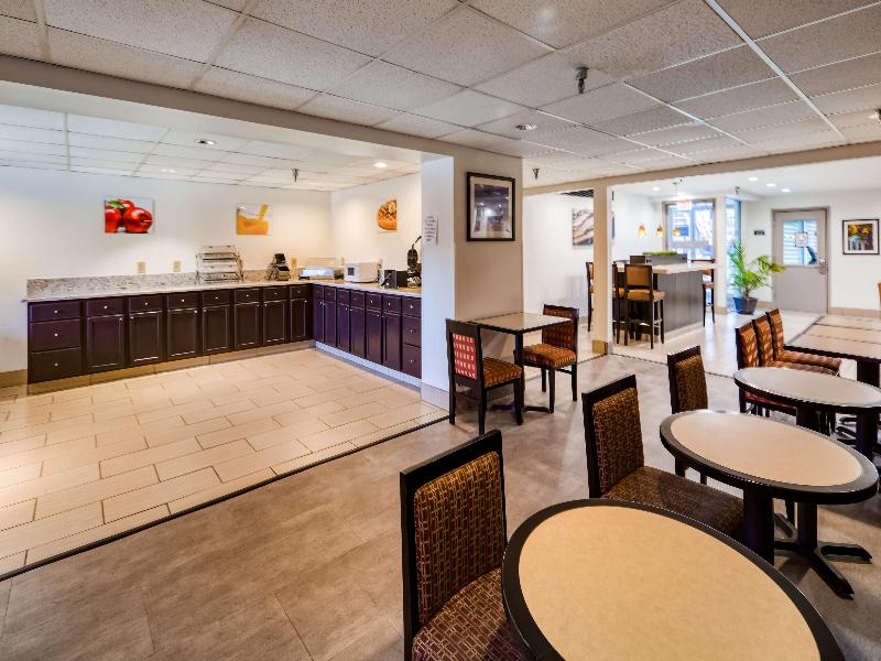 SureStay Plus Hotel by Best Western Durham Medical image