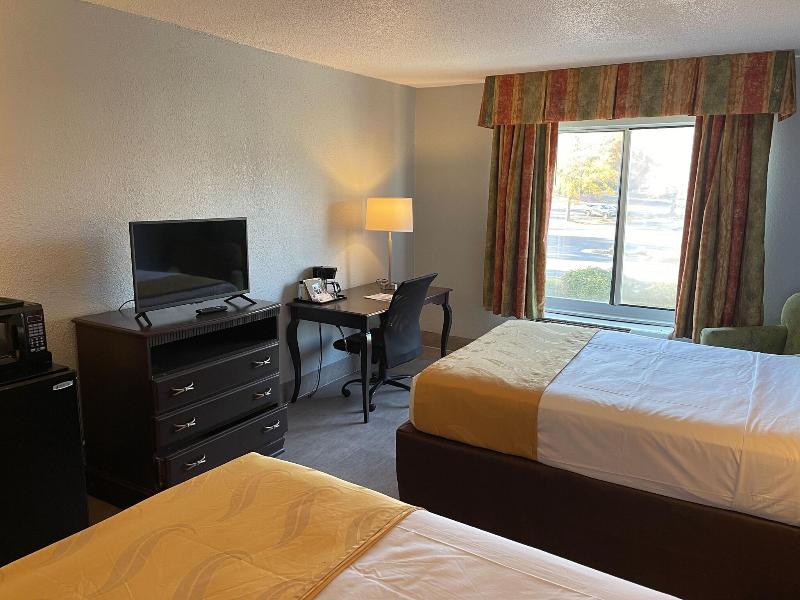 SureStay Plus Hotel by Best Western Durham Medical image