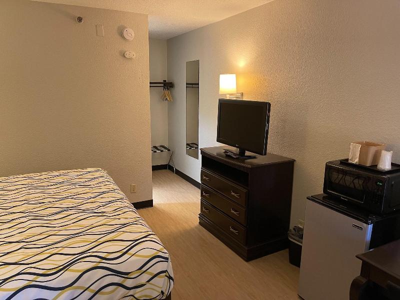 SureStay Plus Hotel by Best Western Durham Medical image