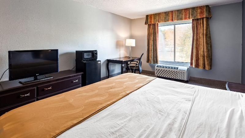 SureStay Plus Hotel by Best Western Durham Medical image