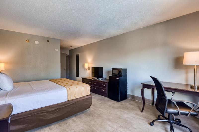 SureStay Plus Hotel by Best Western Durham Medical image