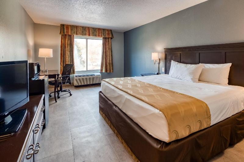 SureStay Plus Hotel by Best Western Durham Medical image