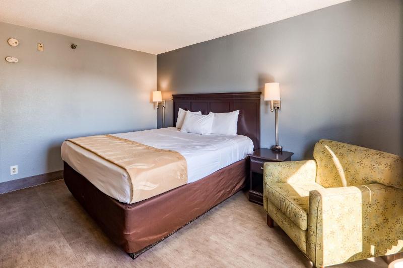 SureStay Plus Hotel by Best Western Durham Medical image