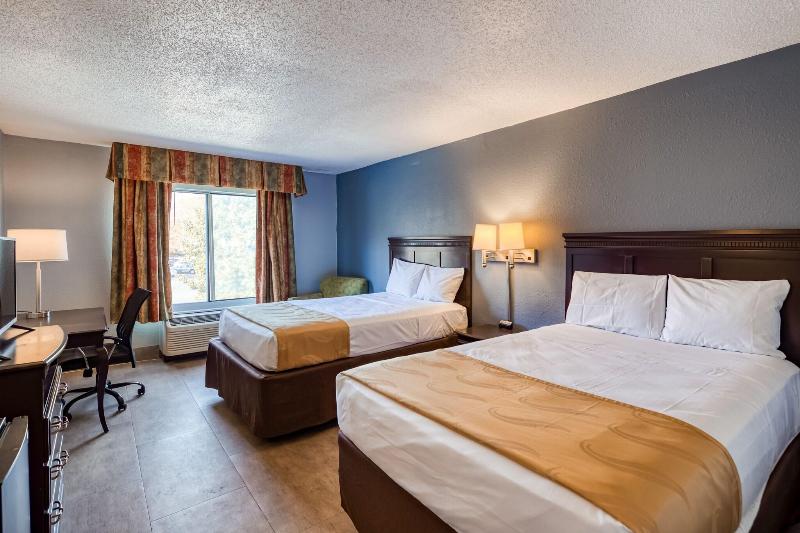 SureStay Plus Hotel by Best Western Durham Medical image