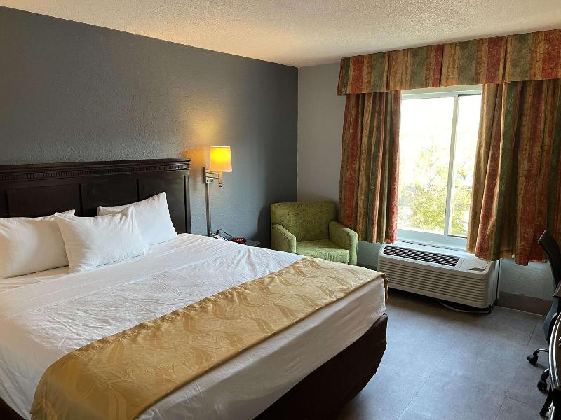 SureStay Plus Hotel by Best Western Durham Medical image