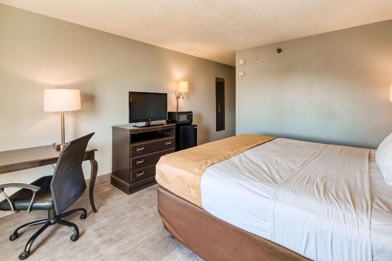 SureStay Plus Hotel by Best Western Durham Medical image