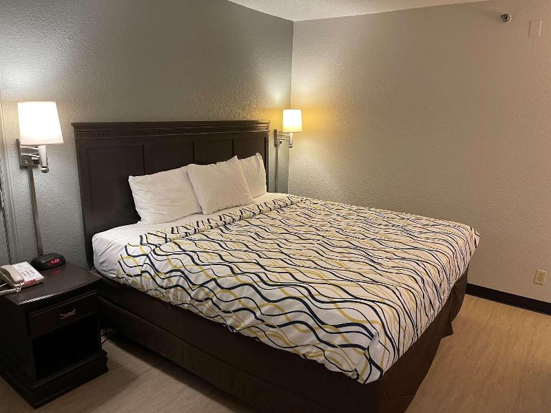 SureStay Plus Hotel by Best Western Durham Medical image