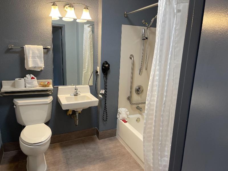 SureStay Plus Hotel by Best Western Durham Medical image
