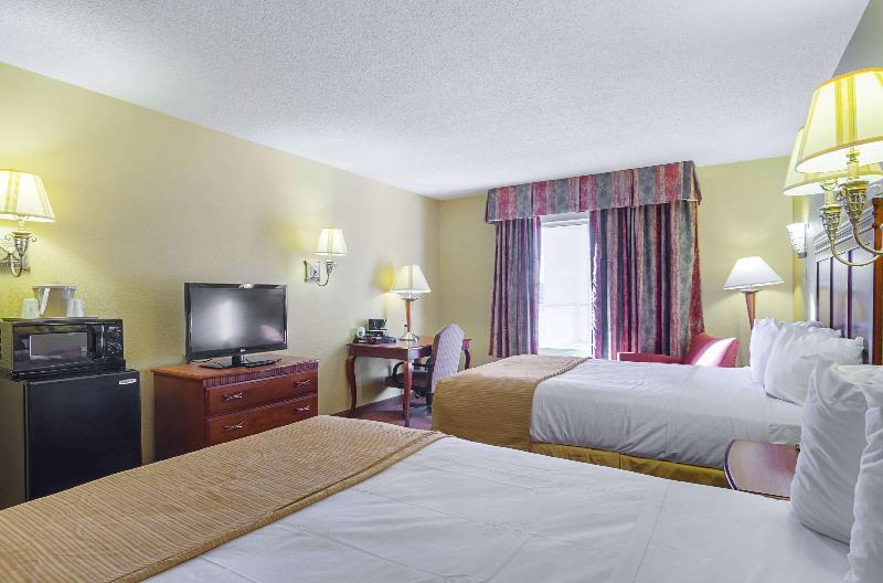 SureStay Plus Hotel by Best Western Durham Medical image