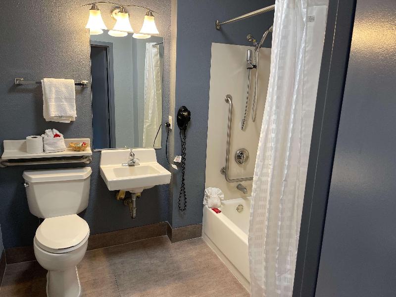 SureStay Plus Hotel by Best Western Durham Medical image