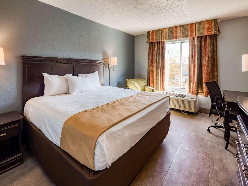 SureStay Plus Hotel by Best Western Durham Medical image