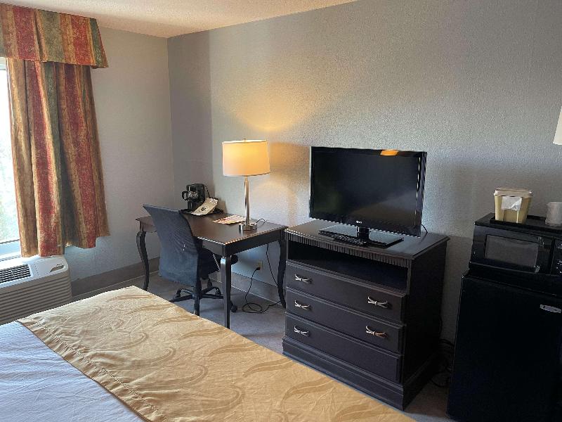 SureStay Plus Hotel by Best Western Durham Medical image