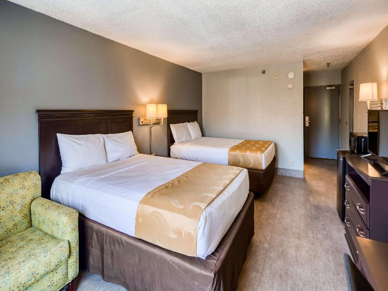 SureStay Plus Hotel by Best Western Durham Medical image