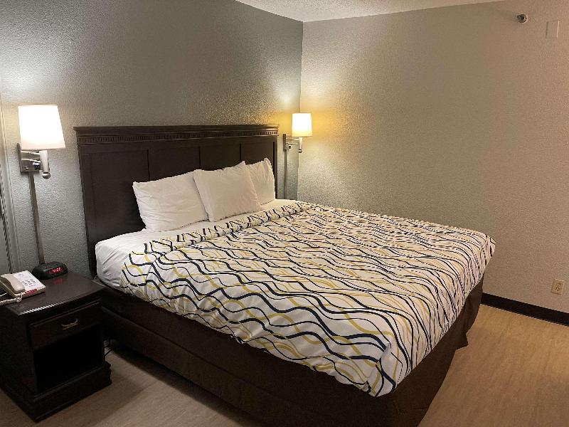 SureStay Plus Hotel by Best Western Durham Medical image