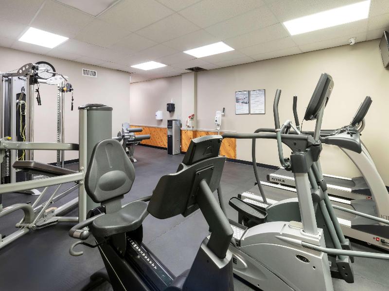 SureStay Plus Hotel by Best Western McGuire AFB Ja image