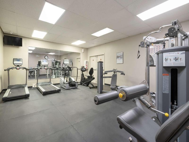SureStay Plus Hotel by Best Western McGuire AFB Ja image