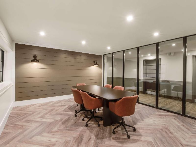 SureStay Plus Hotel by Best Western McGuire AFB Ja image