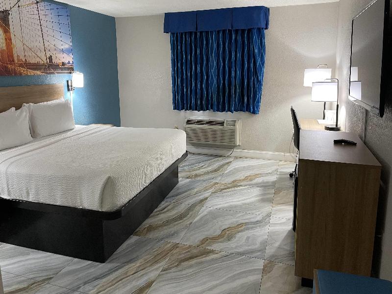 Days Inn By Wyndham Jersey City image