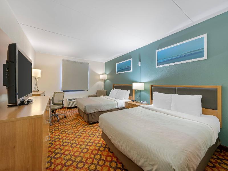 Quality Inn Riverview image