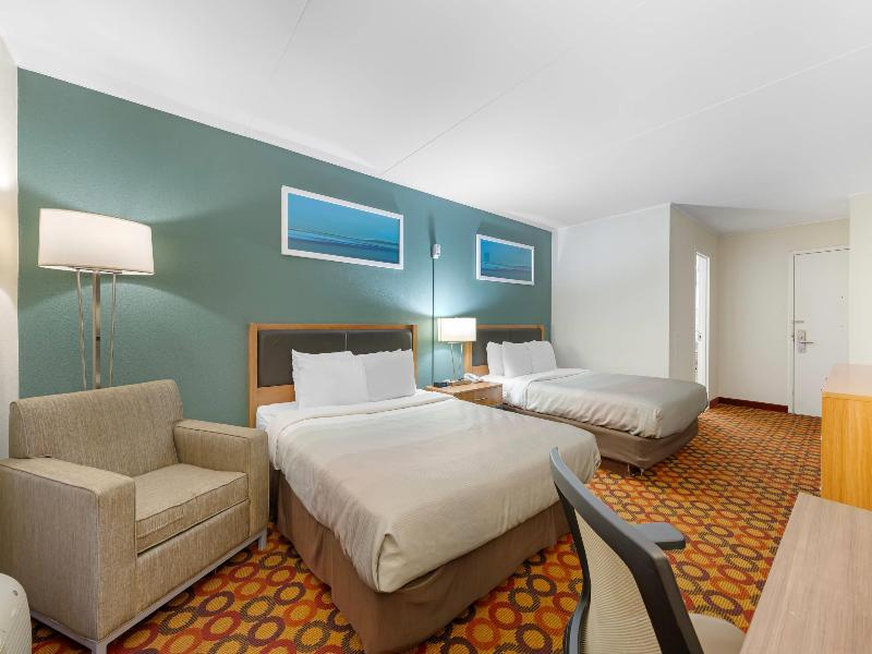 Quality Inn Riverview image