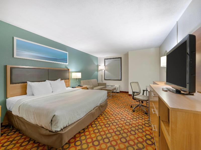 Quality Inn Riverview image