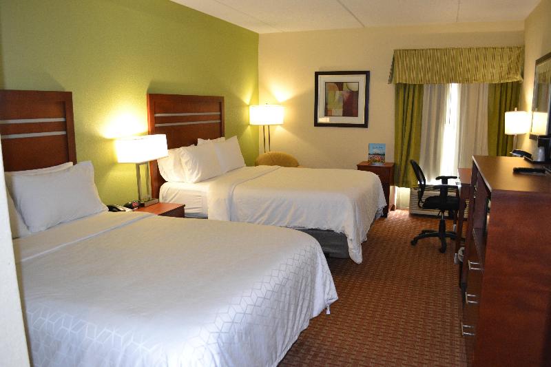 Holiday Inn Express Harrisburg SW - Mechanicsburg photo 19