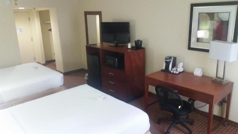 Holiday Inn Express Harrisburg SW - Mechanicsburg photo 10