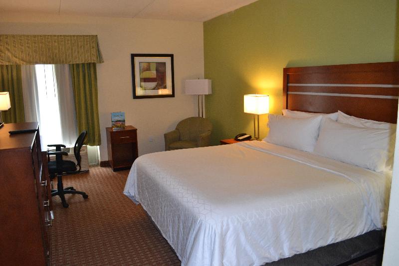 Holiday Inn Express Harrisburg SW - Mechanicsburg photo 11
