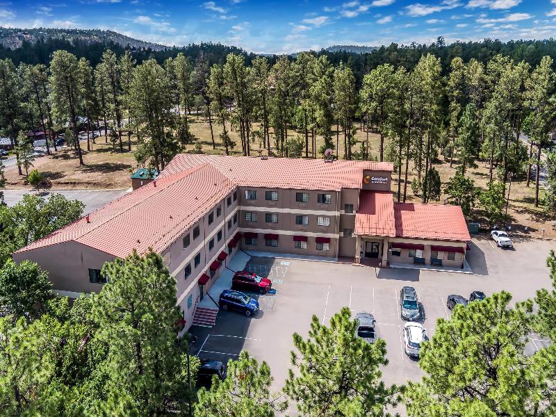 Comfort Inn & Suites Midtown