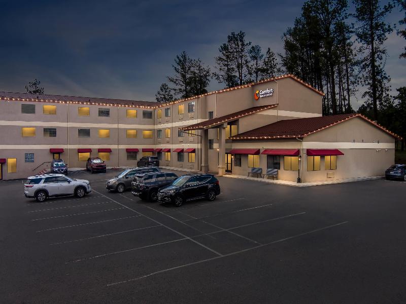 Comfort Inn & Suites Midtown