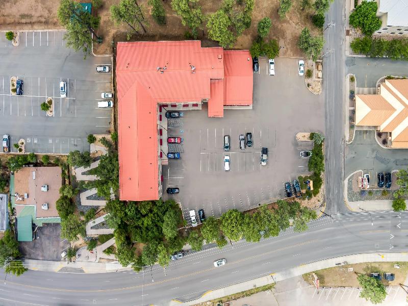 Comfort Inn & Suites Midtown